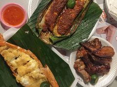 -纽顿熟食中心