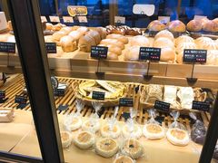 -啊噗吐呦现场烘焙(麦凯乐店)