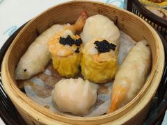 -翠园(广州太古汇店)
