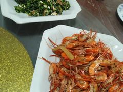 -林家饭店(新林公路店)