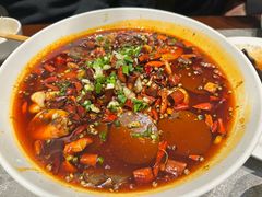 -高玛纳驴肉火烧(河间总店)