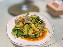 -银生食府·普洱菜(金星店)