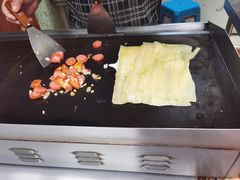 -大东北首席烤冷面(常兴路店)