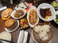 -千日贺茶餐厅(高新万达店)