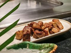 -铁板诱惑法式铁板烧(大卫城店)