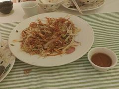 -桂满陇·蟹黄小笼汤包(中山公园店)