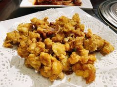 鸡脆骨-田园山庄农家乐(石岩店)