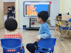 -昂立教育凯顿成长中心(嘉定南翔校区)