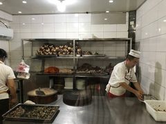 -冯氏吴山贡鹅(206国道店)