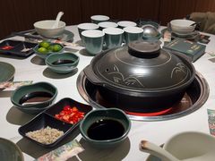 -狐狸爱上椰子鸡(滨江星光大道店)