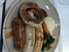 -宜家·瑞典风味餐厅(北京西红门店)