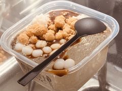 -甜心闲生传统手工冰粉(奎星楼店)