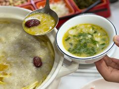 -清真·马坡烧烤涮牛肚·酸浆火锅(新区总店)