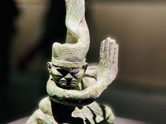 -三星堆博物馆
