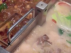 -皇城老妈川味火锅·大连海鲜火锅(港湾店)