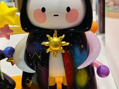-泡泡玛特POPMART(武汉天地壹方店)
