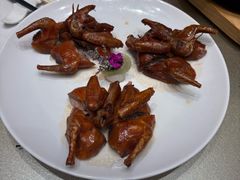 -丰尔粥食·顺德鱼生·干蒸排骨顺德菜(大良分店)
