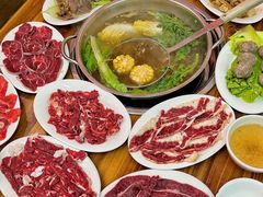 -柴头哥·牛肉火锅(爱民路店)
