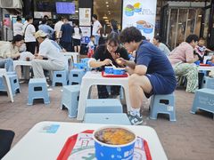 -帅小六刨冰·不一样的奶冰(总店)