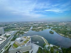 -嘉定凯悦·咖啡厅