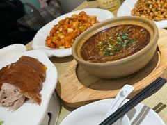 -紫光园·烤鸭(美术馆店)