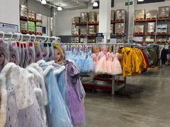 -山姆会员商店(上海浦东店)