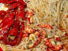 -霸王虾·麻辣小龙虾(清水河公园店)