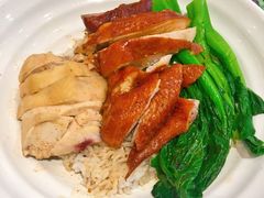 -香港新曜记茶餐厅(万泰城店)