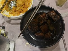 本帮红烧肉-顺风海鲜港(金玉兰店)