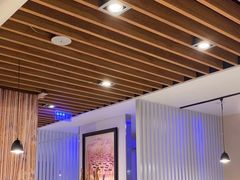 -腾阁自助餐厅(朝林广场店)