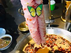 -土著渔匠·养生蝴蝶鱼(香樟路店)