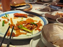 -晓粤·惹味粤菜(凯德乐峰广场店)