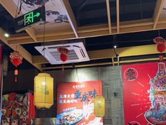 -兔槽江湖菜·重庆璧山兔(水围店)
