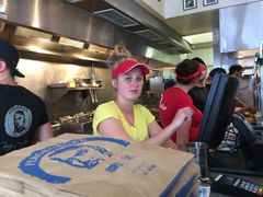 -Fergburger(皇后镇店)