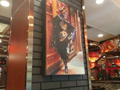 -重庆酸菜鱼(上海路店)