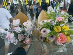 -冰川冷面·延边菜·炭烤串(观前店)