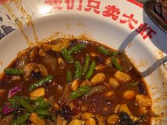-湘语·湖南家常菜(新洲店)