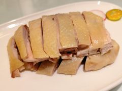 -老吉士(环贸iapm店)