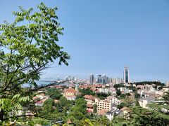 -信号山公园