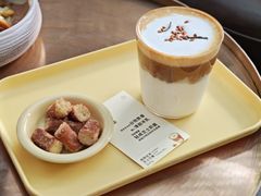 -FOOOO CITY CLUB 孚乐里音乐西餐酒吧(悠方店)