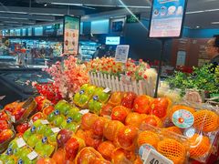 -Olé精品超市(新世界新丸中心店)