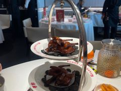 -谭厨中山传家菜.乳鸽.脆鲩鱼(华强北中航城店)