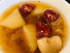 -北京四季酒店·采逸轩