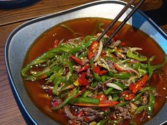 -三叔特色自贡菜(中海国际店)