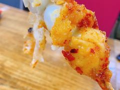 鹌鹑蛋-辽B·小串(总店)