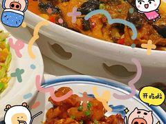 -柒园·三十年创意杭帮菜(龙湖滨江天街店)