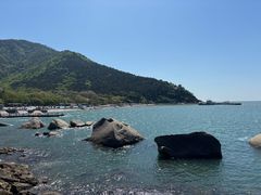 -崂山仰口游览区