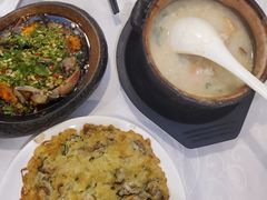 蚵仔烙-廣味潮鲜·一品潮滋味(五道口店)