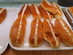-新侨三宝乐面包店(崇文门店)