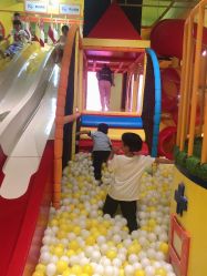 -宝燕乐园(闵行旗舰店)